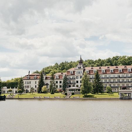 Edem Resort Medical & Spa Strelki  Buitenkant foto