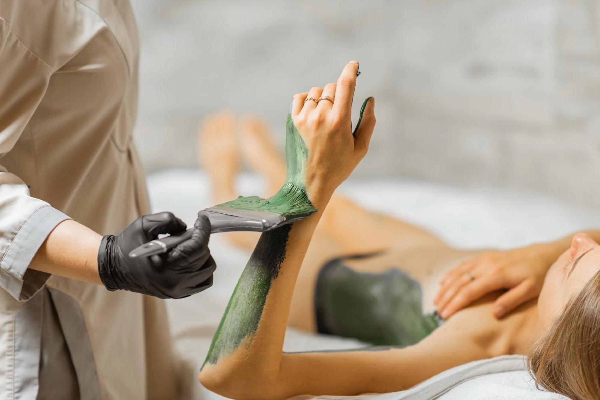 Edem Resort Medical & Spa Strelki  Buitenkant foto
