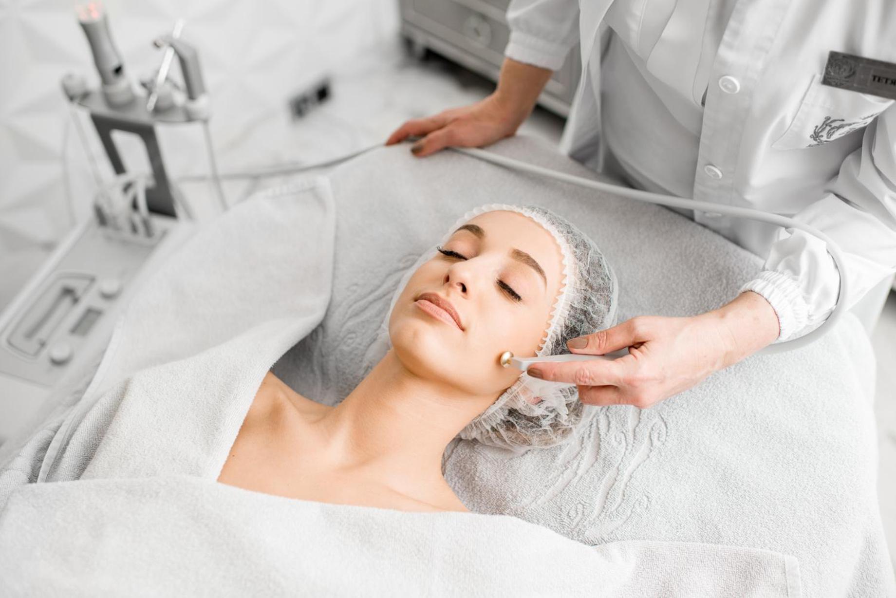 Edem Resort Medical & Spa Strelki  Buitenkant foto